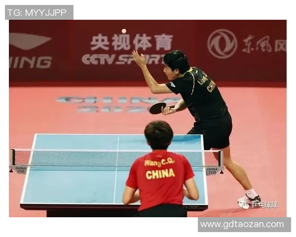 成都乒乓球队反击打法深度解析与战术应用探讨