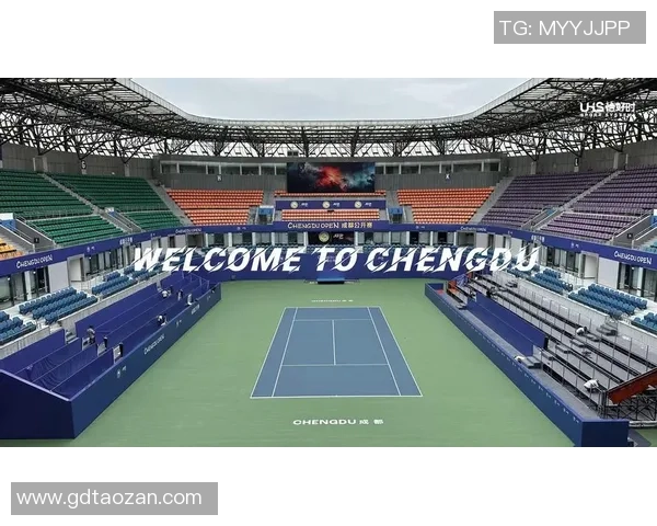 成都网球队荣登全国网球技术排行榜第五名展现实力与潜力